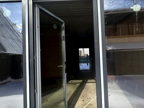 дом по адресу Василя Стуса ул. (Пушкинская)