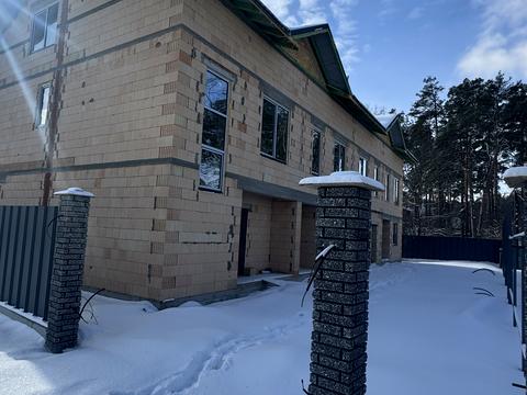 дом по адресу Василя Стуса ул. (Пушкинская)