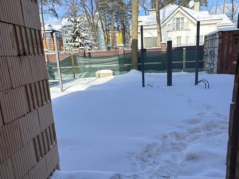 дом по адресу Василя Стуса ул. (Пушкинская)