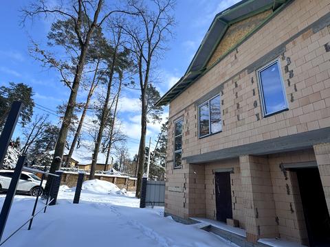 дом по адресу Василя Стуса ул. (Пушкинская)