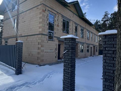 дом по адресу Василя Стуса ул. (Пушкинская)