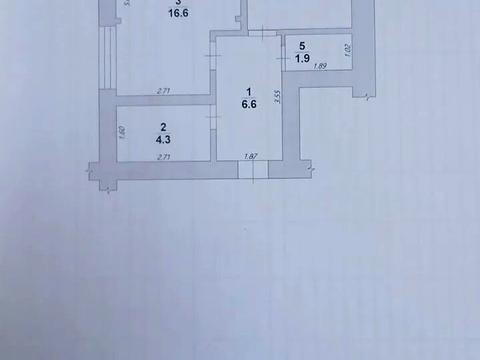 квартира за адресою Юліана Целевича вул., (Будинок)