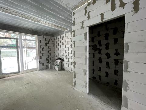 дом по адресу Лысенко ул., 16