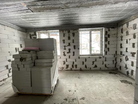 дом по адресу Лысенко ул., 16