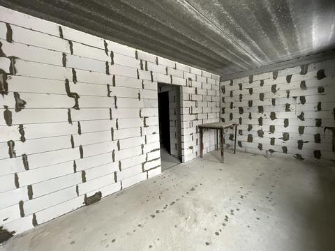 дом по адресу Лысенко ул., 16