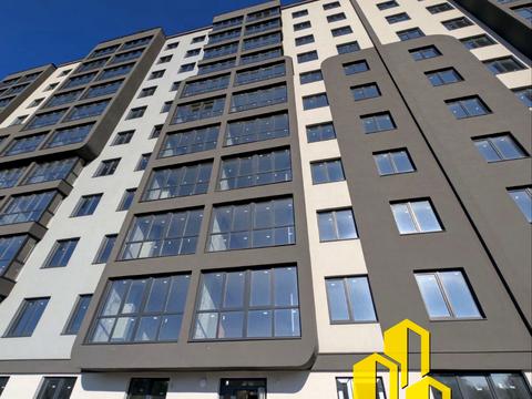 квартира по адресу Роксоланы ул., 157