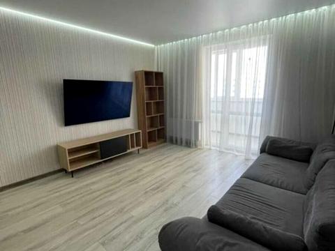 квартира за адресою Сергія Барсукова вул. (Федоренка), 23