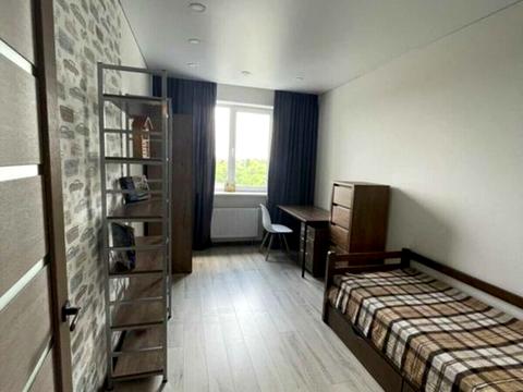 квартира за адресою Сергія Барсукова вул. (Федоренка), 23