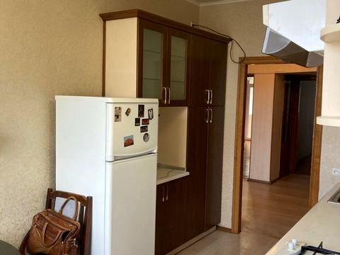 квартира по адресу Ирининская ул., 3