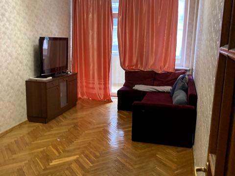 квартира по адресу Ирининская ул., 3