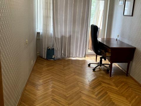 квартира по адресу Ирининская ул., 3