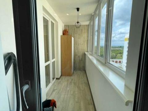 квартира за адресою Сергія Барсукова вул. (Федоренка), 23