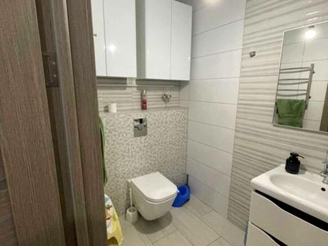 квартира за адресою Сергія Барсукова вул. (Федоренка), 23