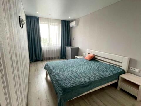 квартира за адресою Сергія Барсукова вул. (Федоренка), 23