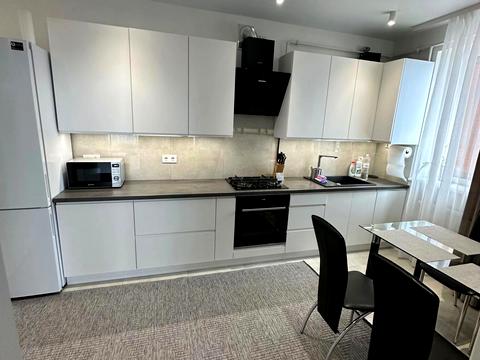 квартира за адресою Кульпарківська вул., 230-А