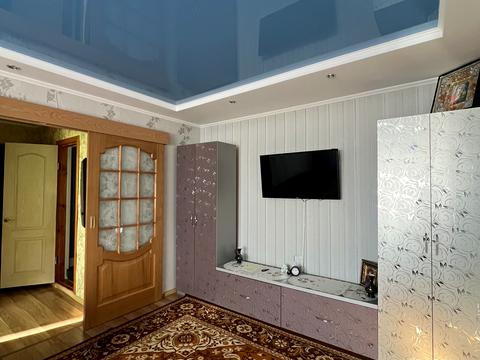 квартира по адресу Архангельская ул., 44