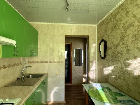 квартира по адресу Архангельская ул., 44