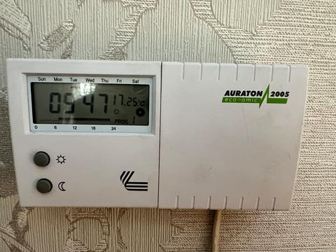 квартира по адресу Архангельская ул., 44