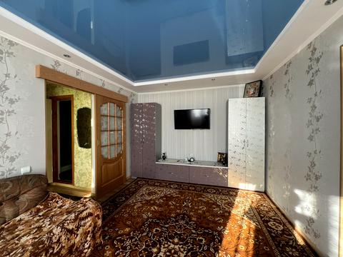 квартира по адресу Архангельская ул., 44