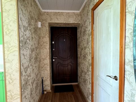 квартира по адресу Архангельская ул., 44