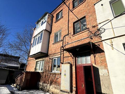 квартира по адресу Архангельская ул., 44