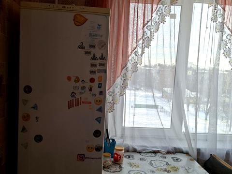 квартира за адресою Харків, Каденюка вул. (Танкопія), 13/9