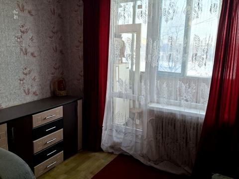 квартира за адресою Харків, Каденюка вул. (Танкопія), 13/9