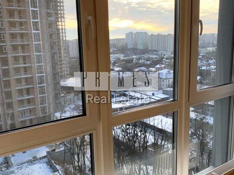 квартира по адресу Кахи Бендукидзе ул., 2