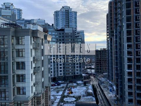 квартира по адресу Кахи Бендукидзе ул., 2