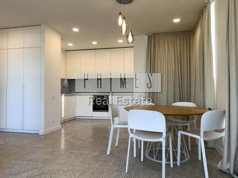 квартира по адресу Кахи Бендукидзе ул., 2