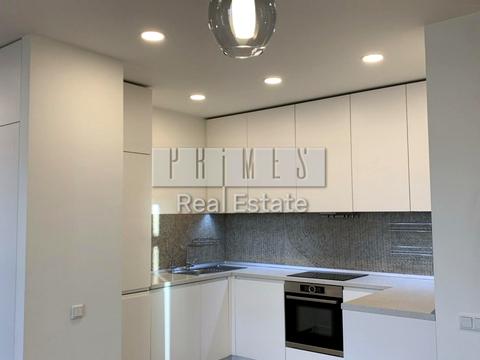 квартира по адресу Кахи Бендукидзе ул., 2