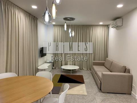 квартира по адресу Кахи Бендукидзе ул., 2