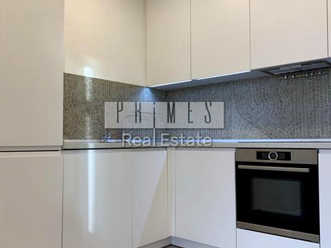 квартира по адресу Кахи Бендукидзе ул., 2