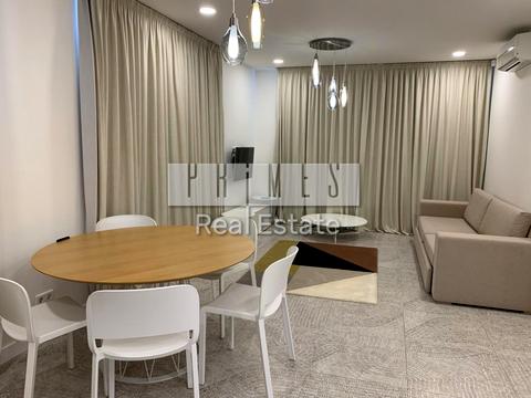 квартира по адресу Кахи Бендукидзе ул., 2