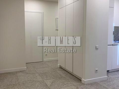 квартира по адресу Кахи Бендукидзе ул., 2