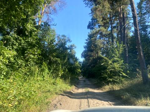 участок по адресу Анатолия Соловьяненко ул.