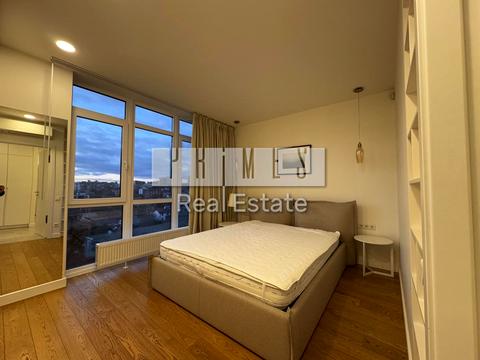 квартира по адресу Кахи Бендукидзе ул., 2