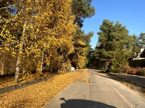 участок по адресу Анатолия Соловьяненко ул.