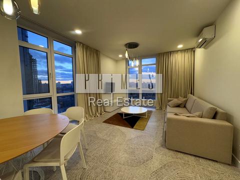 квартира по адресу Кахи Бендукидзе ул., 2