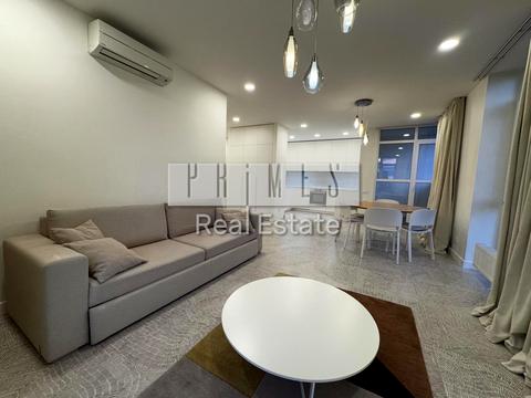 квартира по адресу Кахи Бендукидзе ул., 2