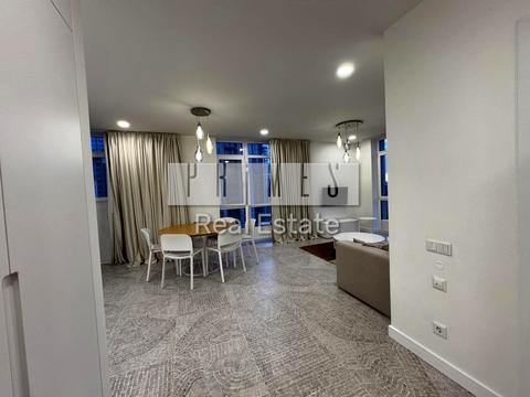 квартира по адресу Кахи Бендукидзе ул., 2