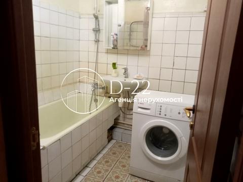 квартира за адресою Стрітенська вул., 13