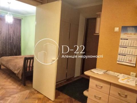 квартира за адресою Стрітенська вул., 13