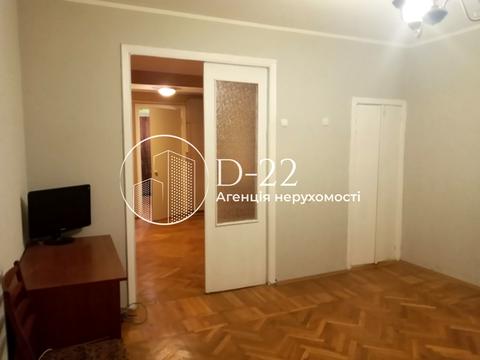 квартира за адресою Стрітенська вул., 13