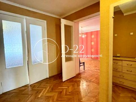 квартира за адресою Стрітенська вул., 13