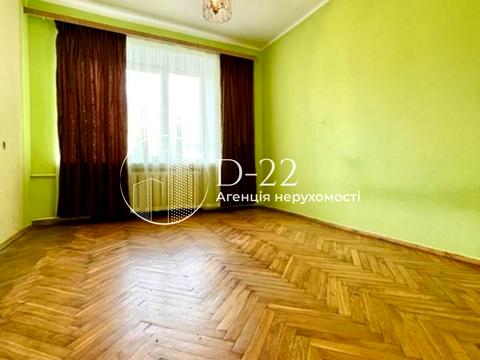 квартира за адресою Стрітенська вул., 13