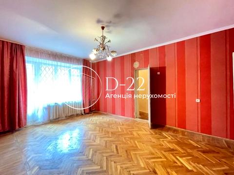 квартира за адресою Стрітенська вул., 13