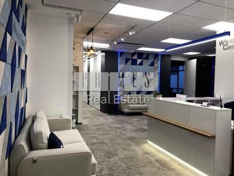 комерційна за адресою Михайла Грушевського вул., 9-Б