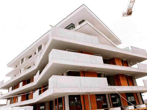 квартира по адресу Китайская ул., (Будинок 1)