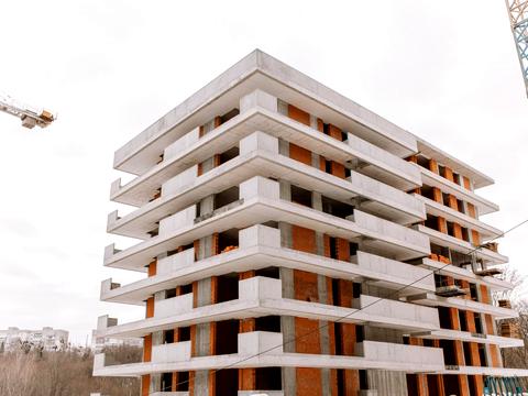 квартира по адресу Китайская ул., (Будинок 1)